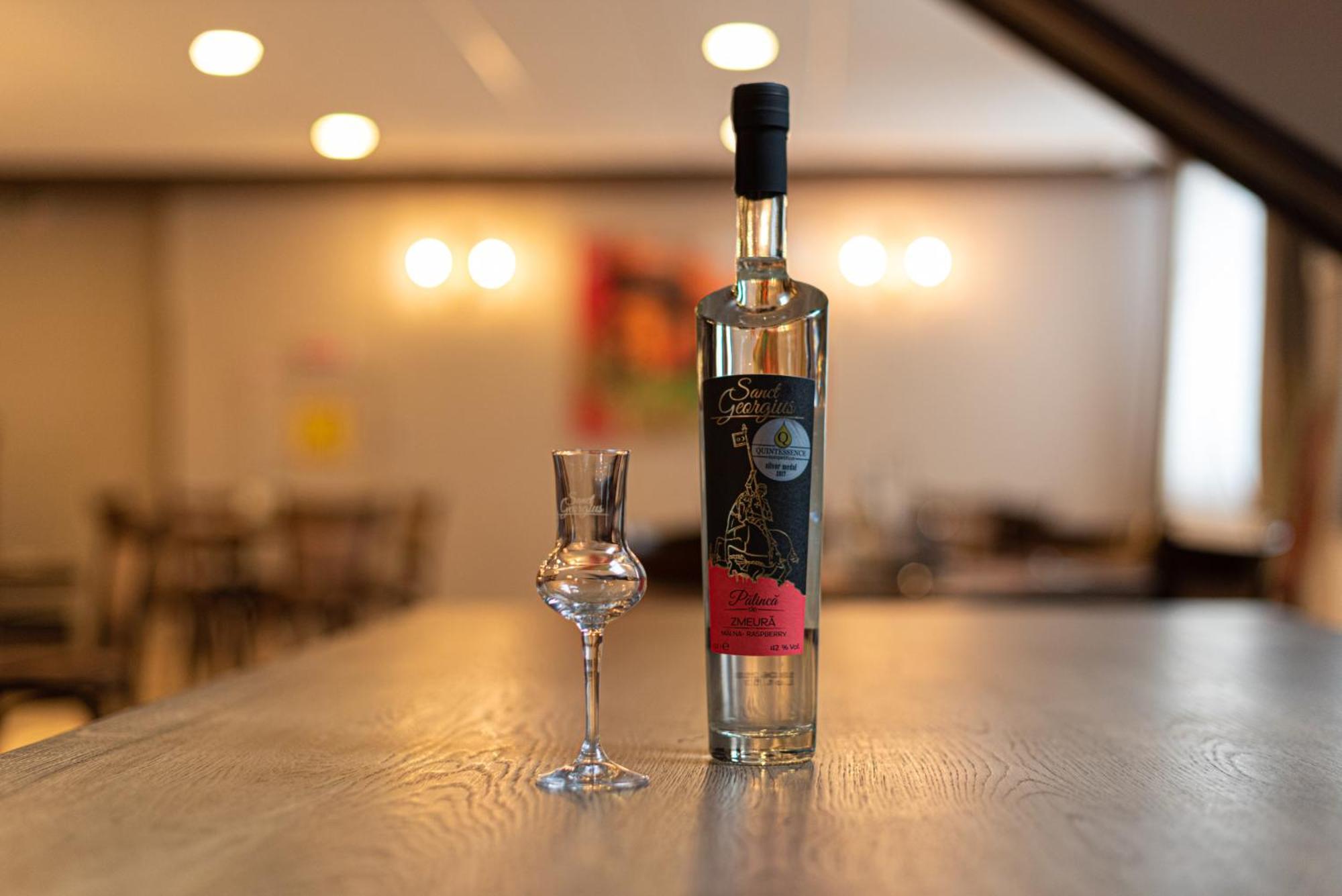 Areo Hotel & Restaurant Bradesti Zewnętrze zdjęcie